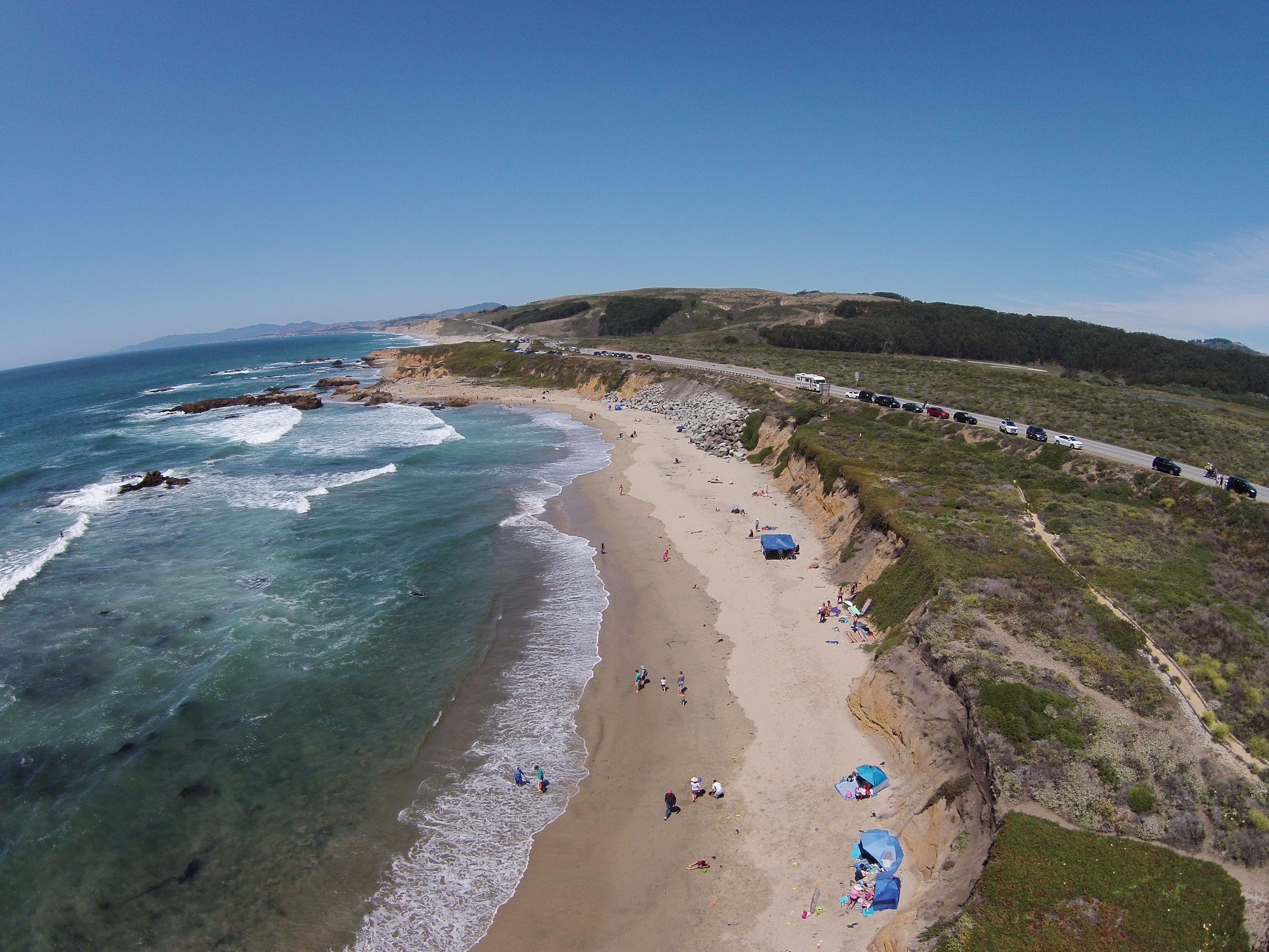 Picture of 150718 Trip to the Beach